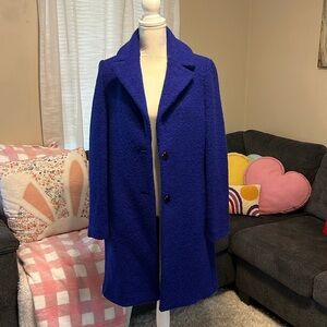 Tahari Gently used coat
